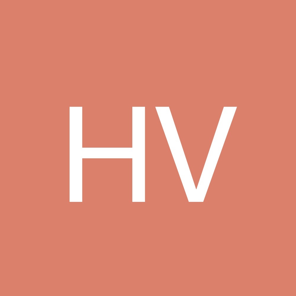 Meet your Posher, Hamza